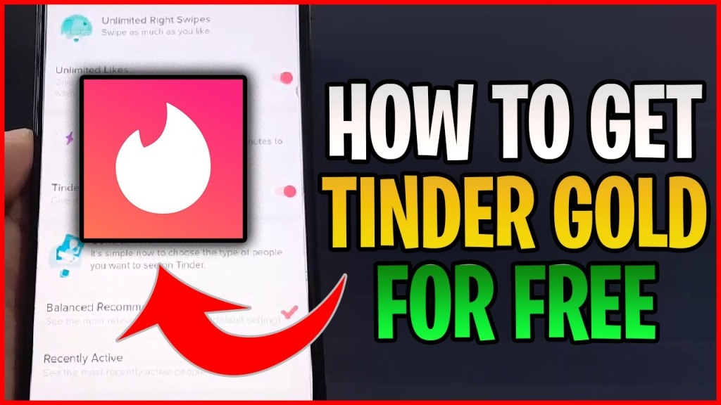 For free code tinder Tinder Gold